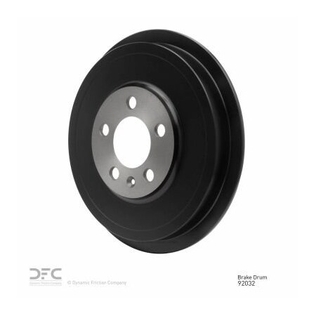 Dynamic Friction Co